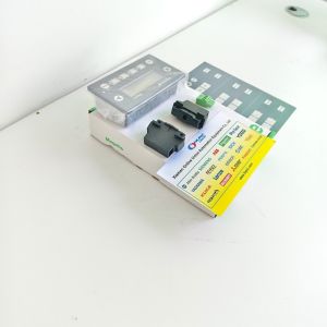 China XBTN401 Schneider Small panel with keypad, with matrix screen on sale