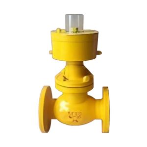 Buy cheap LPG Gas Emergency Shut-off Valve from wholesalers
