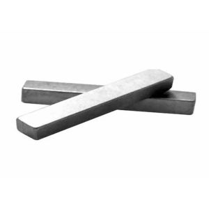 Carbon Steel Plain Finish A3 Alloy Steel Class 4.8 8.8 Square Type B Parallel