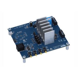 Buy cheap TAS6422EQ1EVM Embedded Solutions 2MHz TAS6422E-Q1 Class D Audio Amplifier Evaluation Board from wholesalers