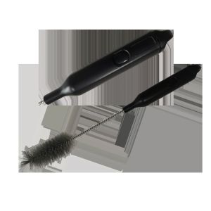 Multifunctional Battery Power Handy Wet Floor Vacuum Cleaner Intelligent Smart