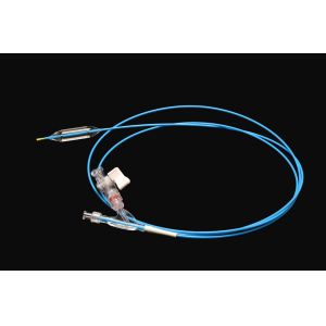 Disposable Dilation Balloon Catheter With High Pressure Resistance Material