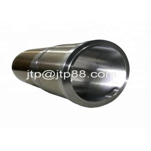 Buy cheap STD Engine Cylinder Liner For Nissan ED33 Heavy Truck Diesel Engine Spare Parts 11012-T9000 from wholesalers