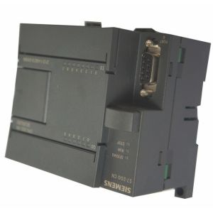 SIEMENS CPU 1214C Ethernet Plc Controllers 6ES7214-1AG40-0XB0