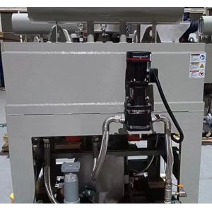 Buy cheap High Intensity Magnetic Separator Dry Powder Iron Removal Equipment from wholesalers