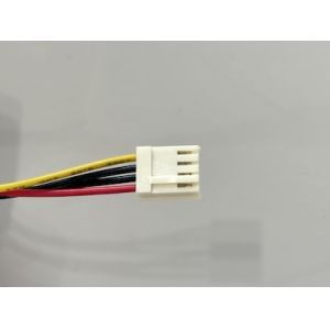 Buy cheap SATA 22Pin Power & Data Cable Connector – 7Pin SATA Male with 4Pin PCB Power Wire Harness for HDD / SSD / Server from wholesalers