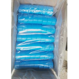 Buy cheap Pvc Pipe Gravity Conveyor Roller Bearings End Cap Bearing KTR50x1.5x12 from wholesalers