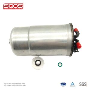 Buy cheap Car Parts Fuel Filter J0127401A for 1996-2003 Audi A4 A6 1.8 T Quattro Engine from wholesalers
