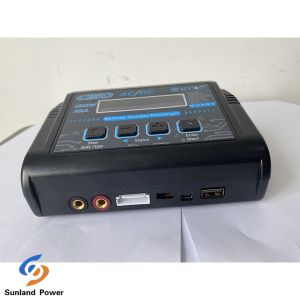 Buy cheap C150 Balance Portable Battery Chargers 150W For UAV Lithium Ion Battery from wholesalers