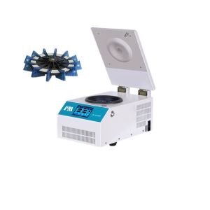Buy cheap PROMED High Speed Centrifuge With One Piece Sealing Gasket from wholesalers