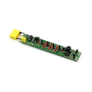 Buy cheap Circuit Manufacturing Board Assembly Rapid Schematic Turnkey Pcb Manufacturing from wholesalers
