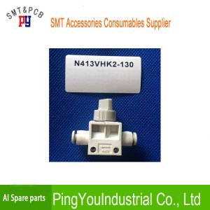 Buy cheap N413VHK2-130  VALVE VHK2-04F-04F Panasonic AI machine parts Large in stocks from wholesalers