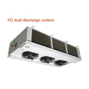 Buy cheap DJ-3.4/20 Electric Iron Body Ammonia Air Cooler from wholesalers