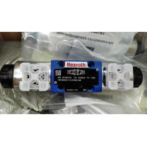 China 4WRAE6EA07-22/G24K31/A1V
4WRAE6W30-22/G24K31/A1V
4WRAE6W1-30-22/G24K31/F1V Rexroth German made hydraulic electromagnetic directional valve on sale