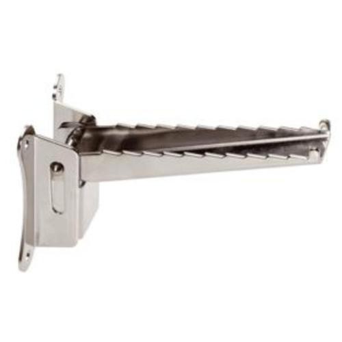 Quality Marine Folding Stainless Steel Mast Step - Secure & Positive Hinge for sale