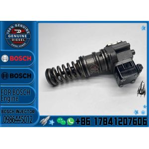 Buy cheap EUP Electronically Controlled Single Pump Plunger 0414755014 0414755015 0986445011 0986445012 from wholesalers