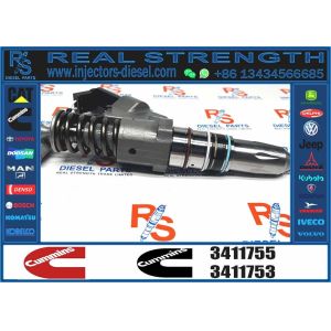 Buy cheap 3083863 High Quality QSM11 ISM11 M11 Fuel Injector 3411754 3411756 3609925 3083849 3087772 3411755 from wholesalers