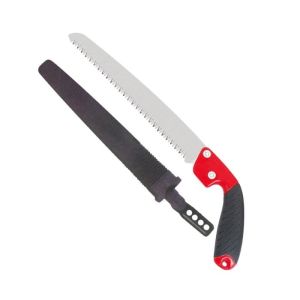 Buy cheap Versatile Cutting Made Easy with DIY Grade Punching Teeth Pruning Saw product
