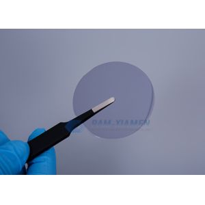 Buy cheap P Type , InP( Indium Phosphide) Substrate , 3”, Dummy Grade from wholesalers