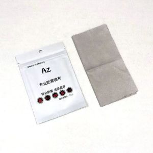 Buy cheap Anti Fog Microfiber Eyeglass Cleaning Cloth Natural Eco Friendly Multi Colors from wholesalers