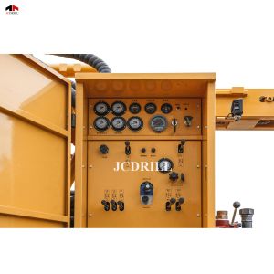 Buy cheap CSD300 Truck Mounted Drilling Rig from wholesalers