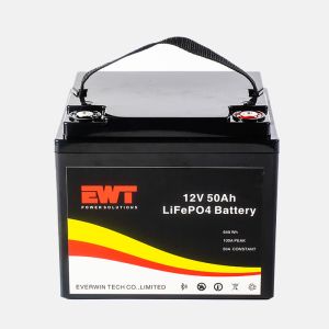 Buy cheap Backup Power 12.8V Lithium Iron Phosphate Battery Pack 12.8V 50Ah LiFePO4 Rechargeable LFP Lithium Battery from wholesalers