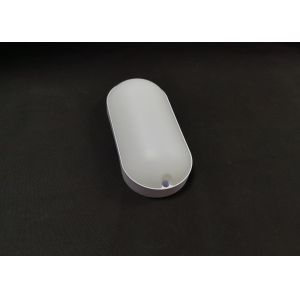 Buy cheap Residential  6500K Oval  IP65 Waterproof LED Bulkhead Lamp from wholesalers