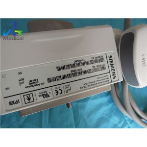 Siemens CH4-1 Convex Probe Ultrasound with Antares system
