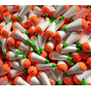 Buy cheap fishing foam float JWFLTFA-01 from wholesalers