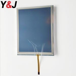 Buy cheap 6.5'' 640*480 TFT lcd panel display screen  TX17D01VM2CPA from wholesalers