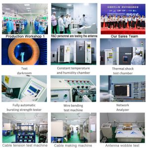 Buy cheap Supply 50w 100w 2.4G /5.8G RF Power Amplifier Modules for Long Distance Coverage from wholesalers