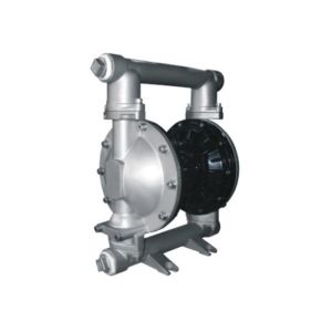 Buy cheap Pneumatic Stainless steel diaphragm pump for food processing transfer from wholesalers