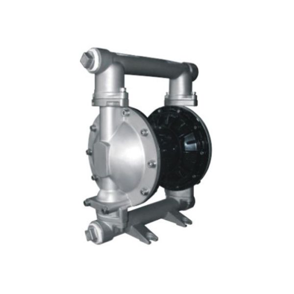 Quality Pneumatic Stainless steel diaphragm pump for food processing transfer for sale