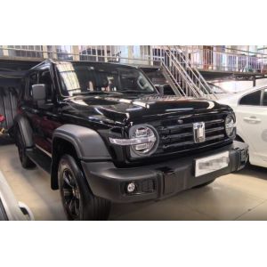 Buy cheap Tank 300 2021 Off-Road Edition 2.0T Conqueror Great Wall Motors Compact SUV Gasoline 2.0T 227HP L4 from wholesalers