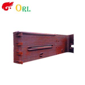 Buy cheap Power Station Boiler Water Wall Natural Circulation High Temperature from wholesalers