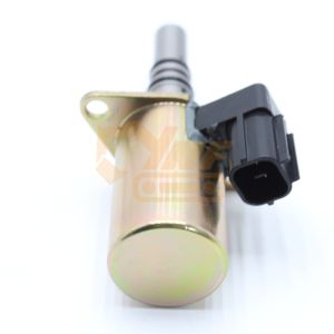 Buy cheap SK60SR SK70UR SK70SR Excavator Solenoid Valve YT35V00006F1 YT35V00005F1 from wholesalers