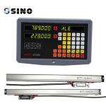 Buy cheap 2 Axis Milling Machine SINO Digital Readout System Digital Display Controller DRO High Accuracy from wholesalers