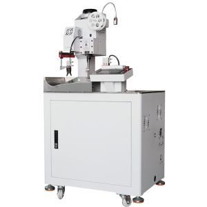 Buy cheap CX-A01W Fully Automatic Single-Head Terminal Crimping Machine from wholesalers