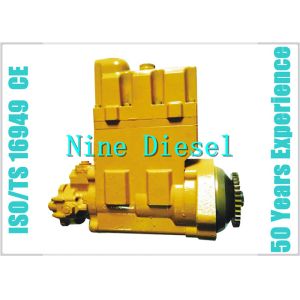 Buy cheap E366D C9 Engine High Pressure Diesel Pump ,  Fuel Injection Pump from wholesalers