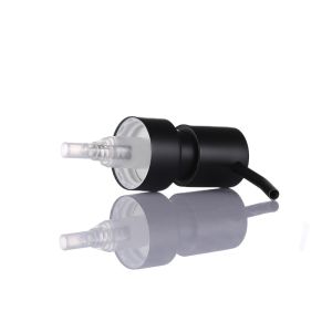 28mm Stainless Steel Lotion Pump with Customization Option Customized Request
