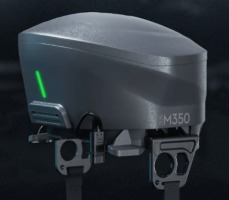 Buy cheap Lossless Installation Internal Power Supply Onboard Parachute System from wholesalers