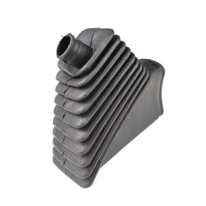 Buy cheap Customized Silicone Rubber Bellows For Automotive Industry from wholesalers