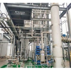 Buy cheap Customized Solvent Recovery Equipment for Secondary Distillation and Customization from wholesalers