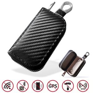Buy cheap MONOJOY Faraday Shielding Pouch Anti Theft Safe Security Easy To Open from wholesalers
