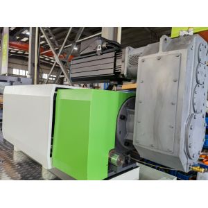 PET Pesticide Bottle Preform Plastic Injection Molding Machine Leading