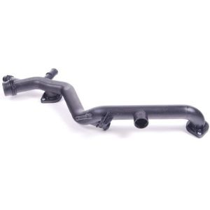 Buy cheap 06E121045R Car Coolant Pipe Corrosion Resistant And Easy Installation from wholesalers