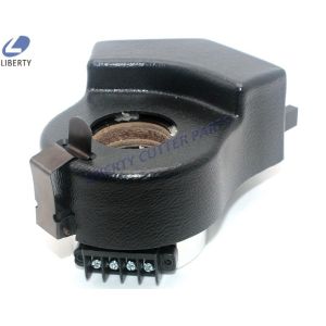 Standard Slip Ring Assembly 56155000- Suitable For Cutting Machine
