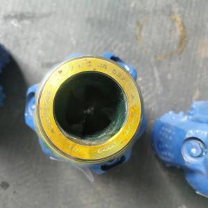 Factory 7 1/2inch Iadc537 Tricone Rock Drill Bits