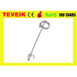 Ultrasound Biopsy needle guide for HITACHI Aloka UST-9118 UST-9124 Ultrasound