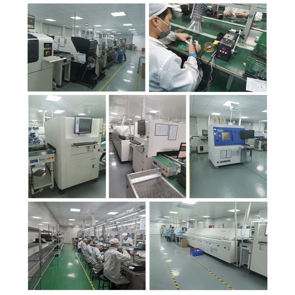 Diy Through Hole Pcb Design PTH Plated Tin Lead Solder Technology